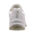 Tenis NOX AT10 LUX Blanco/Gris